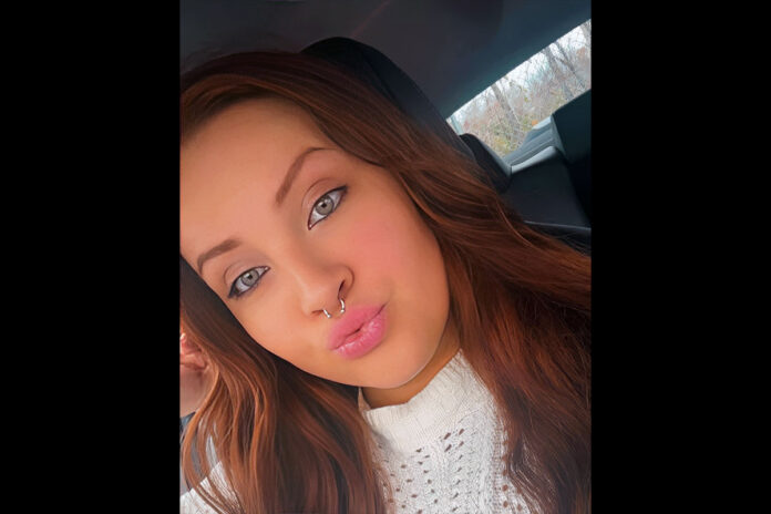 Cassidy Cheyenne Davis