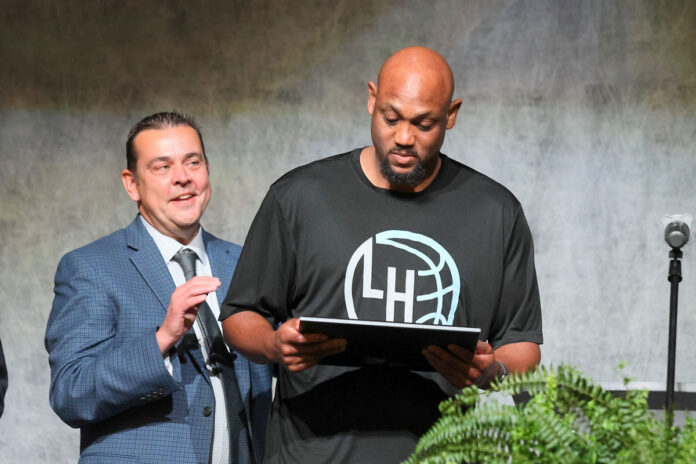Clarksville Christian School's Coach Trenton Hassell named 2025 National Coach of the Year by the NCSA