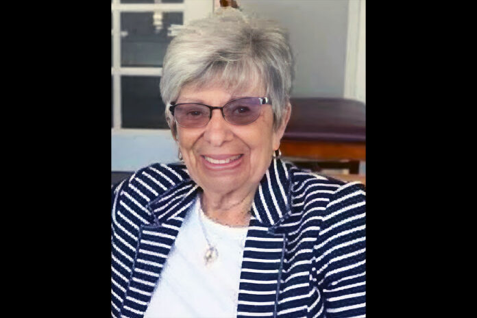 Erika Hilde Vaughn