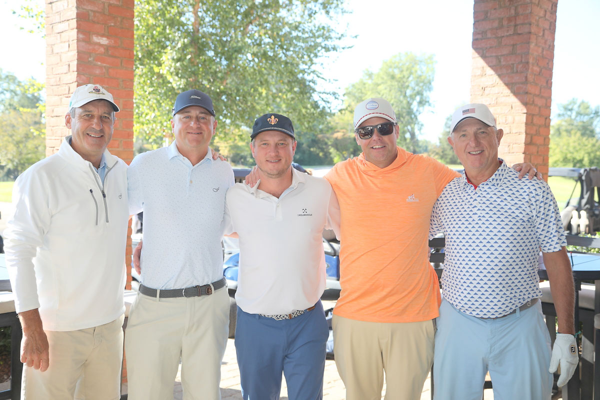 Jumper’s Cup in Clarksville Supports Youth Golf and Military Families Through Foundation Jumper’s Cup in Clarksville Supports Youth Golf and Military Families Through Foundation