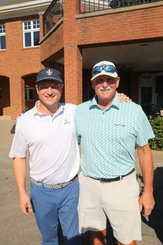 Jumper’s Cup in Clarksville Supports Youth Golf and Military Families Through Foundation Jumper’s Cup in Clarksville Supports Youth Golf and Military Families Through Foundation