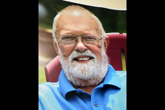 Frank Bradford Pride