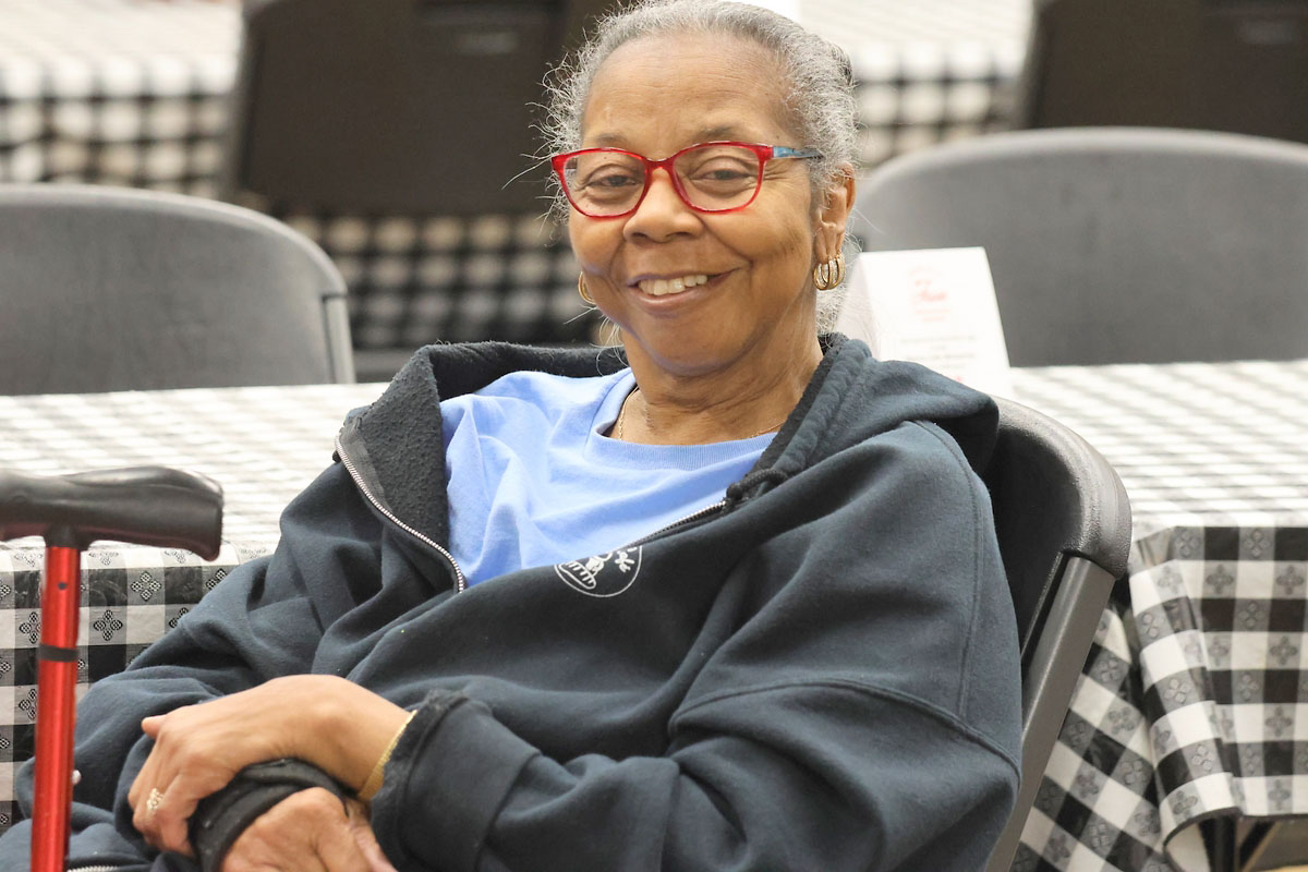 Kenny York Memorial Way Dedication Kenny York Memorial Way Dedication