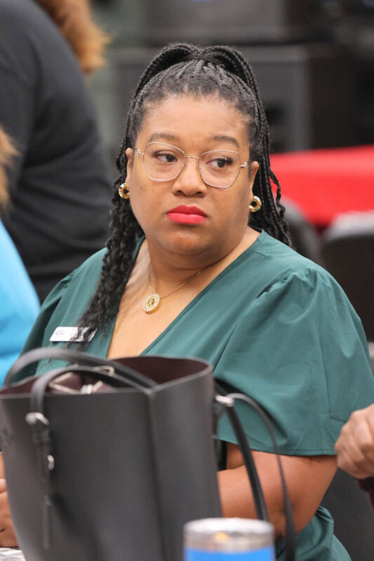 Kenny York Memorial Way Dedication Kenny York Memorial Way Dedication