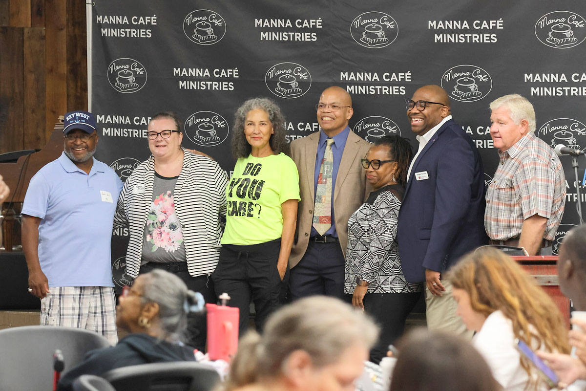 Kenny York Memorial Way Dedication Kenny York Memorial Way Dedication