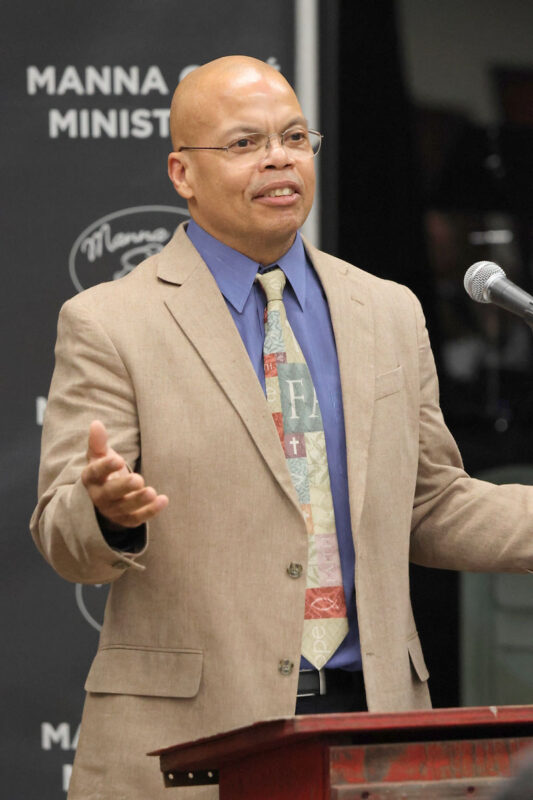 Kenny York Memorial Way Dedication Kenny York Memorial Way Dedication