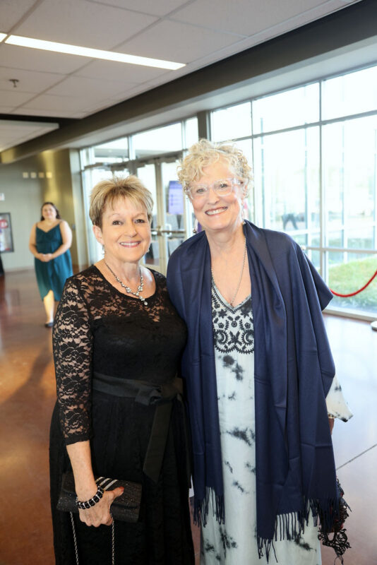 Loaves &amp; Fishes 2nd Annual Night of Hope