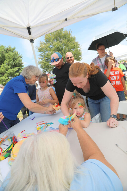 Oak Grove Butterfly Festival 2025 Oak Grove Butterfly Festival 2025