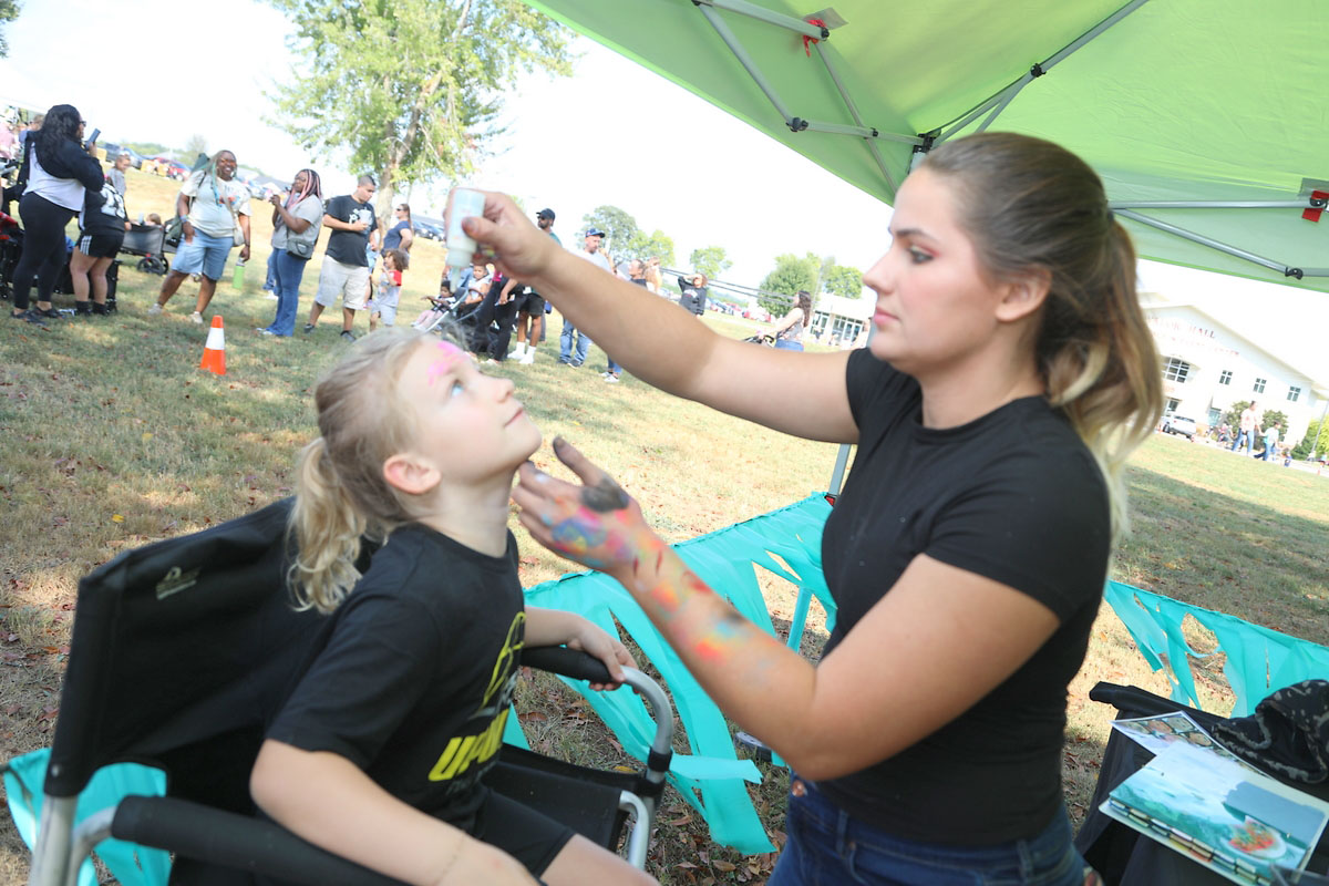 Oak Grove Butterfly Festival 2025 Oak Grove Butterfly Festival 2025