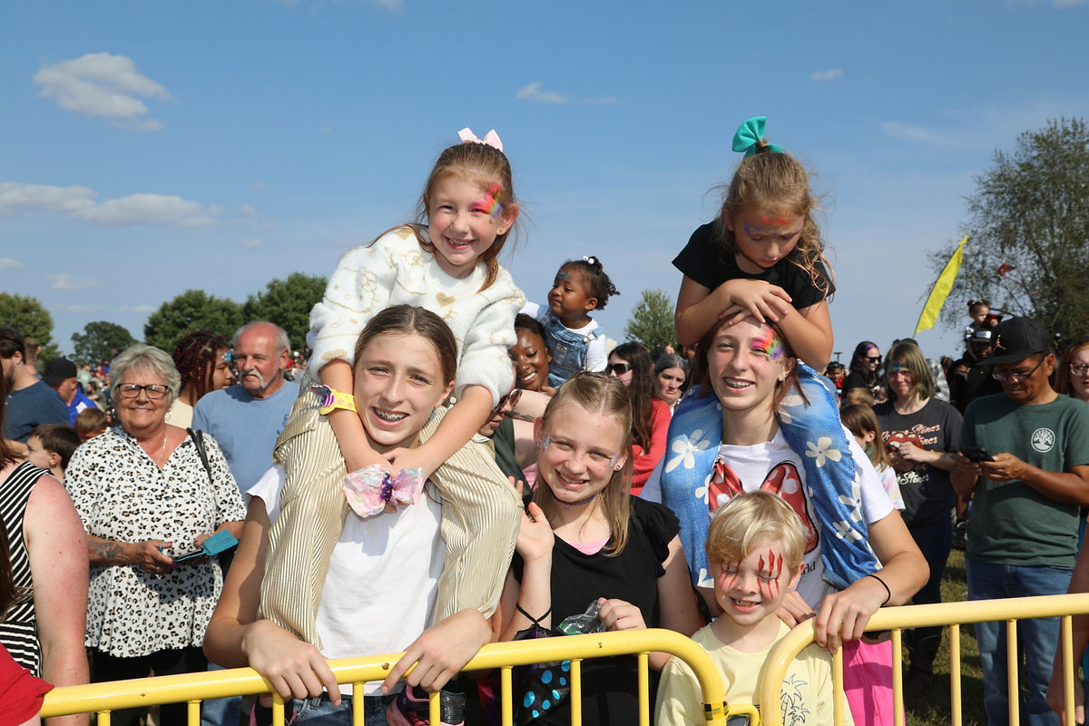 Oak Grove Butterfly Festival 2025 Oak Grove Butterfly Festival 2025