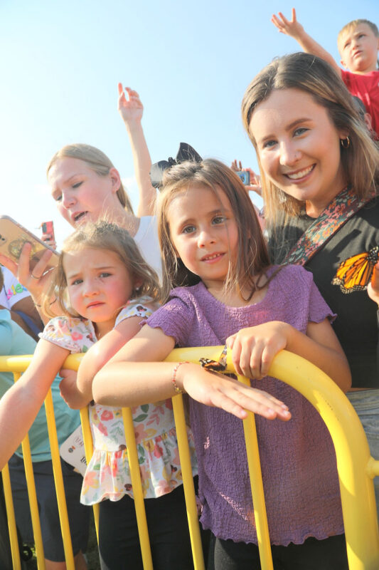 Oak Grove Butterfly Festival 2025 Oak Grove Butterfly Festival 2025
