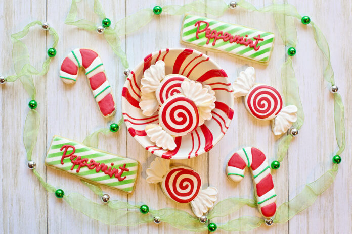 Peppermint