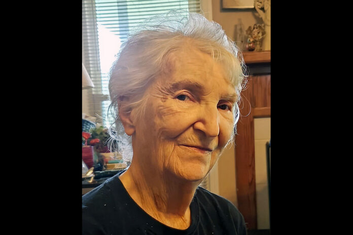 Phyllis Janette Kerr