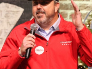 RNC Chairman Joe Gruters RNC Chairman Joe Gruters