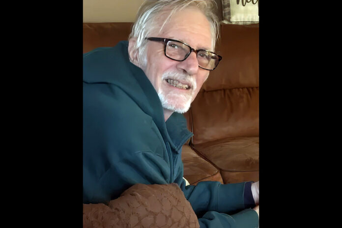 Ralph Jay Jordan