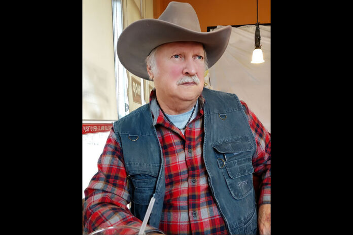 Russell Edward Wallace, II
