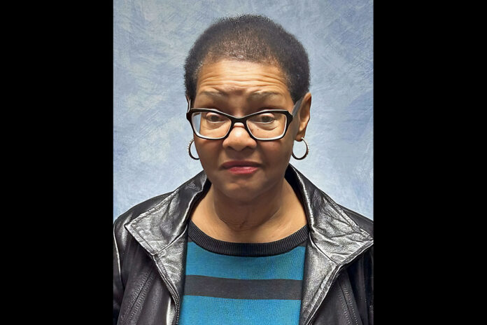 Shelia V. Westbrooks