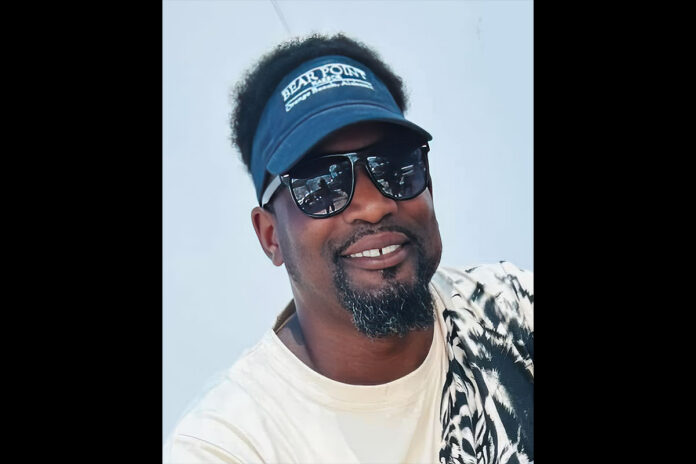 Sonny DeWayne Arrington
