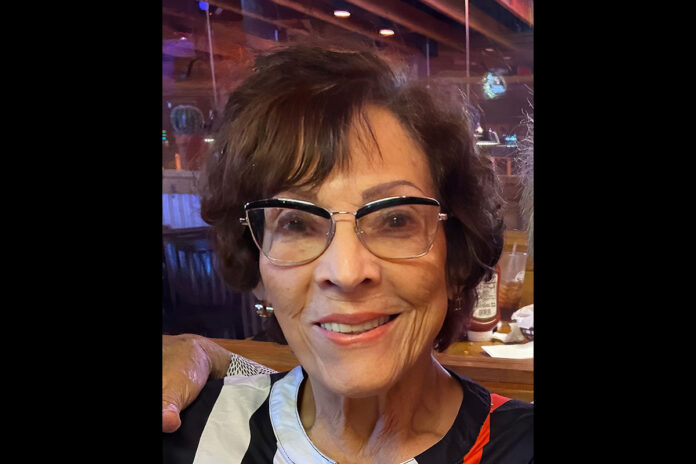 Sylvia Mercedes Davila Aviles