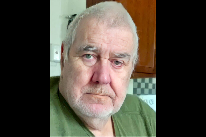 William Frederick Charlton