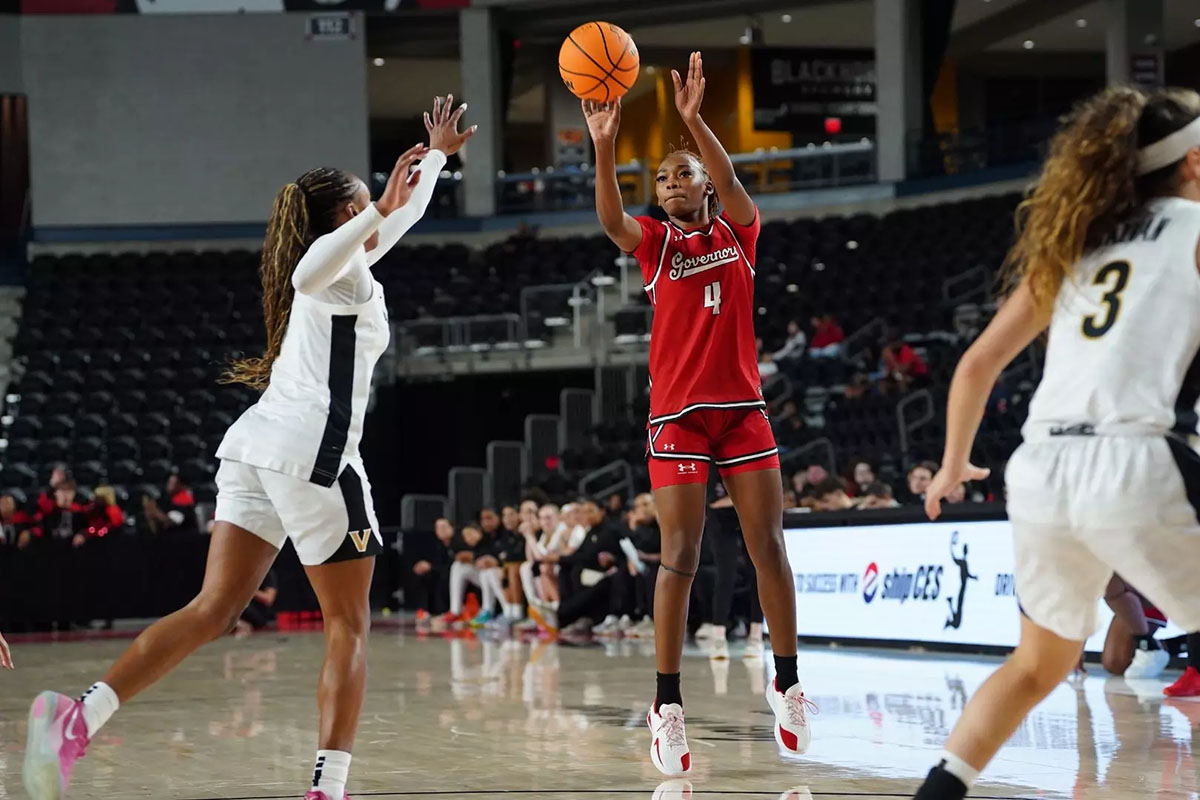 APSU Women’s Basketball Open Home ASUN Play Against Florida Gulf Coast at F&M Bank Arena