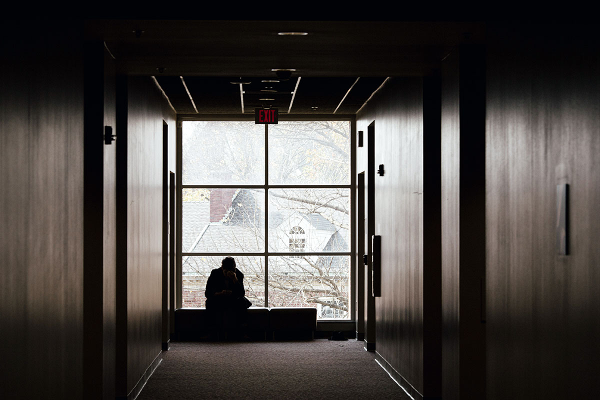 Austin Peay State University Nursing Researchers Warn Unresolved Grief Can Take a Physical Toll