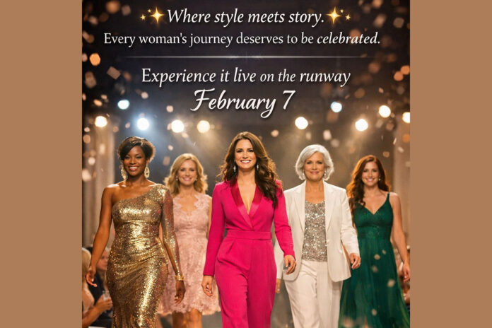 Bella's Closet Fashion Show to be held February 7th