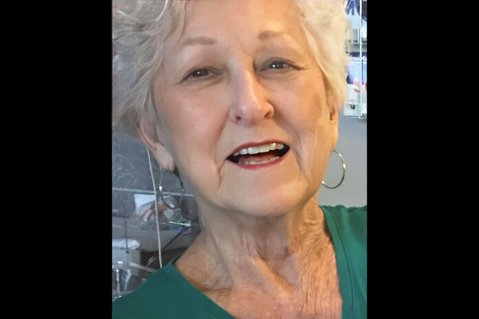 Carol Lea Cox