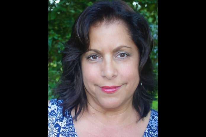 Debra Frances Stewart