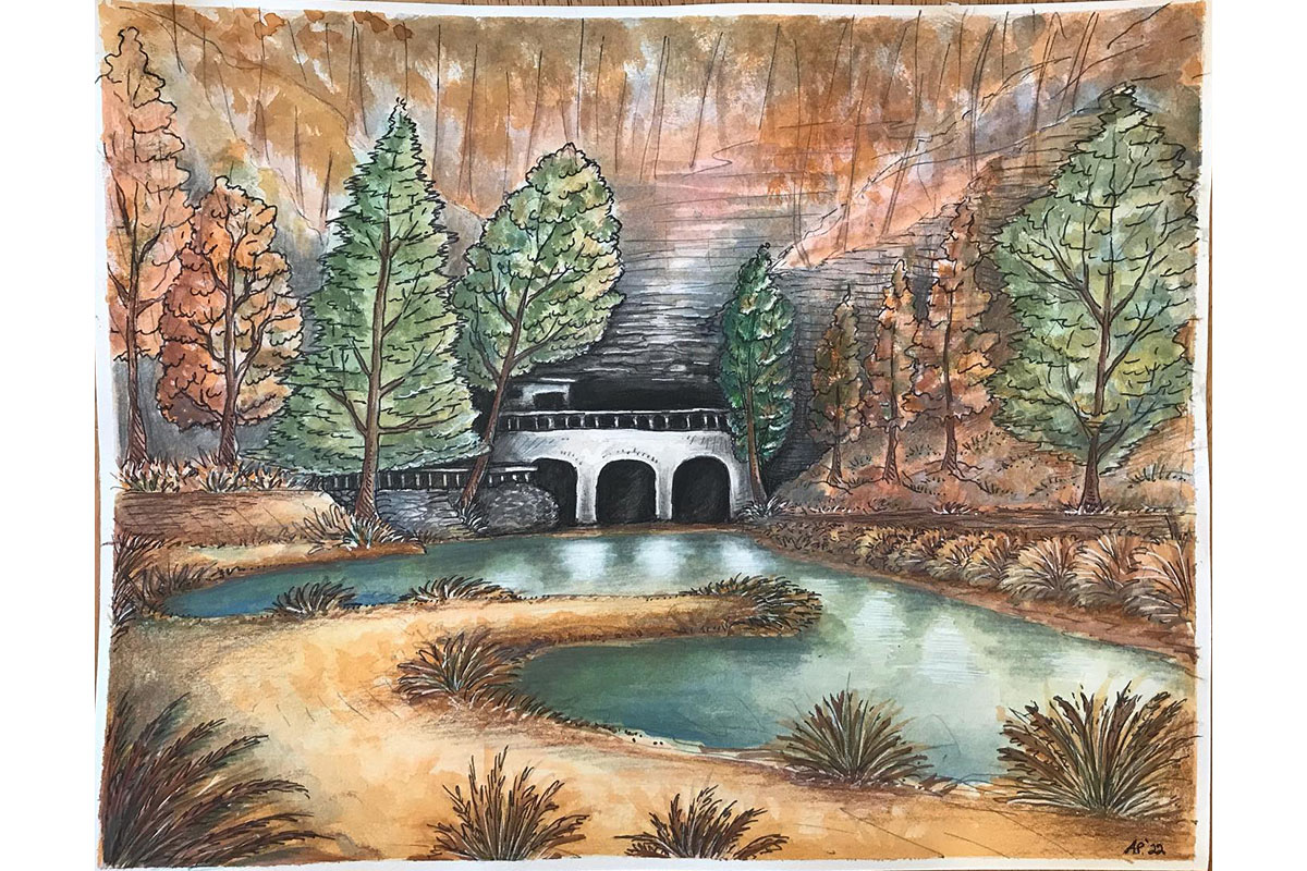 Clarksville-Montgomery County Economic Development Council to Highlight Local Artist at Downtown Artwalk