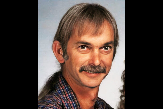 Herbert Eugene Allen