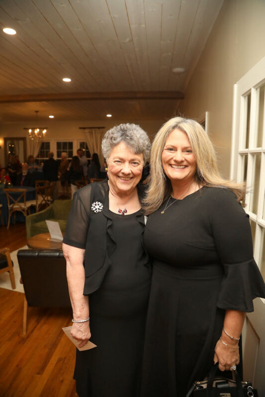 Montgomery County Republican Women's Club hosted Cocktails with Conservatives. (Tony Centonze, Clarksville Living Magazine)