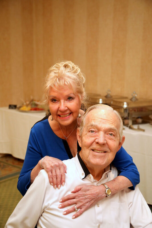 Pat and Jimmy Dunn Pat and Jimmy Dunn