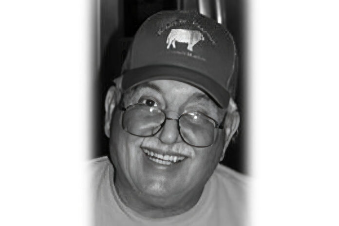 Richard Harold McCord