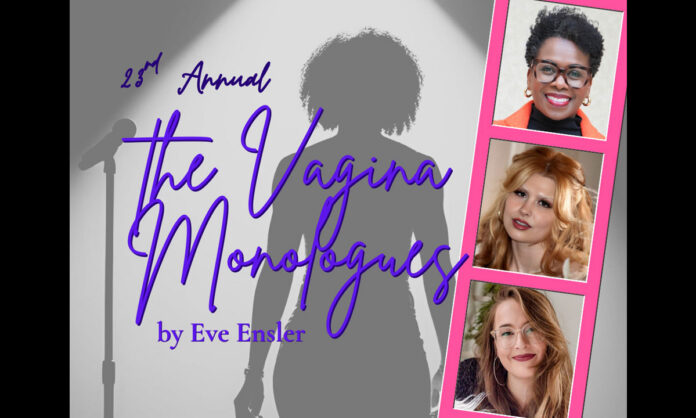 Roxy Regional Theatre Brings The V Monologues to Downtown Clarksville for 23rd Anniversary Run