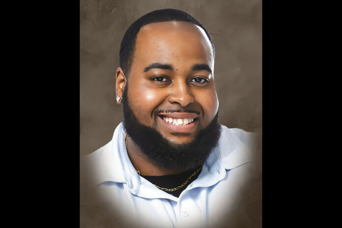 Shaun Michael Fraizer