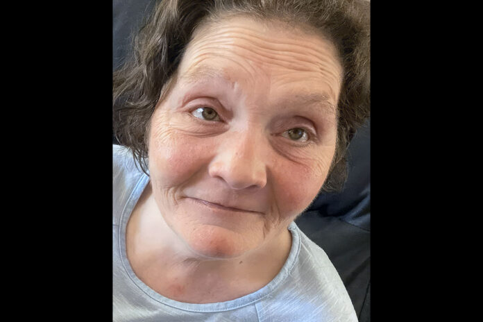 Vanessa Lamberth-Black