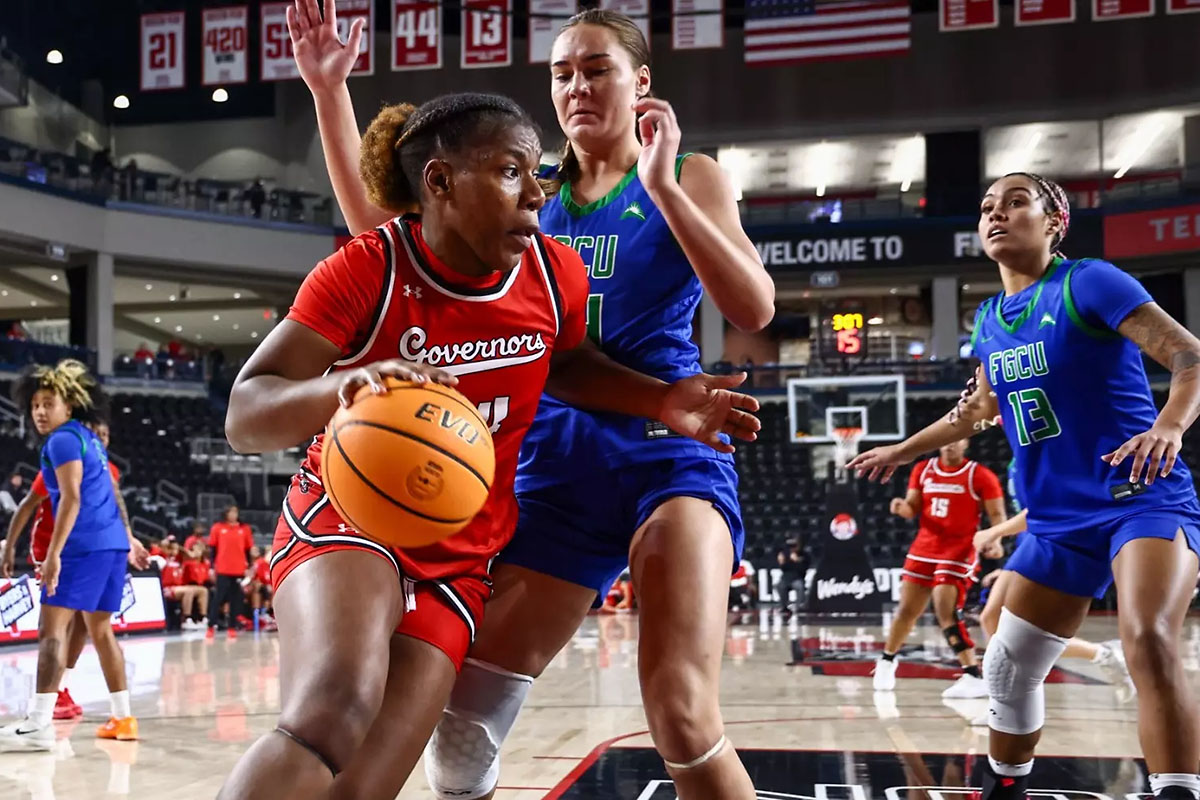 APSU Women’s Basketball Hosts Bellarmine at F&M Bank Arena for Senior Day