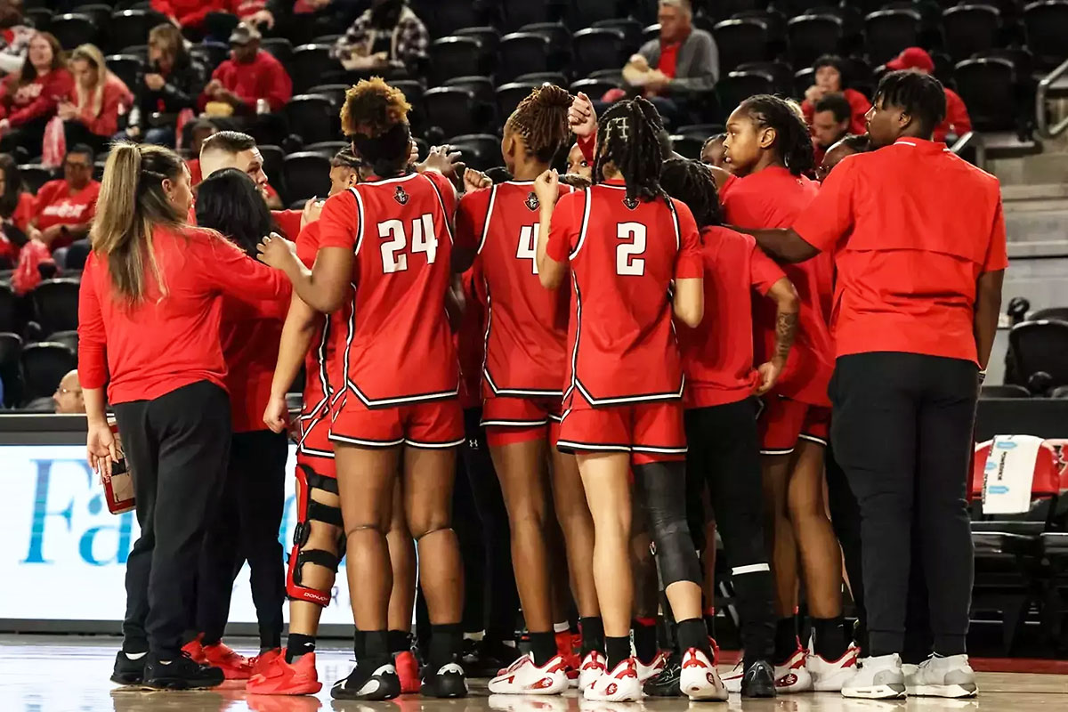 APSU Women’s Basketball Closes Home Schedule with 67-54 Loss to Eastern Kentucky
