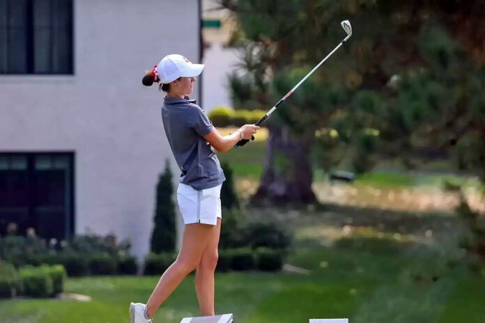 Austin Peay State University Women’s Golf Travels to Texas for Season-Opening Tournament. (Camille Blaylock, APSU Sports Information)
