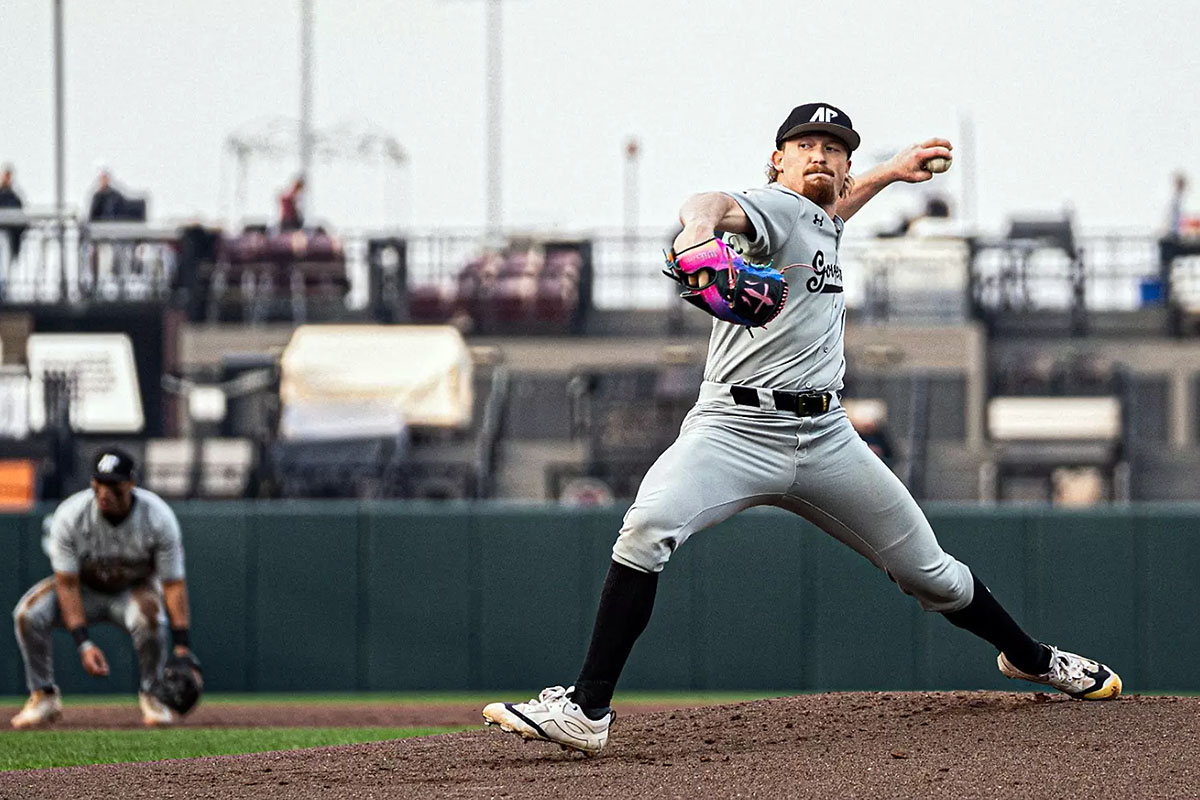APSU Baseball Overpowered by #4 Mississippi State 16-3 in Tuesday Road Test