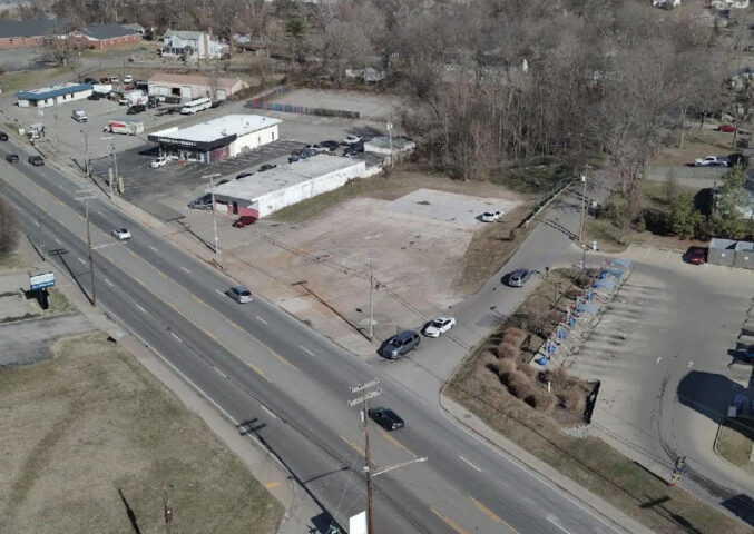 301 Providence Boulevard