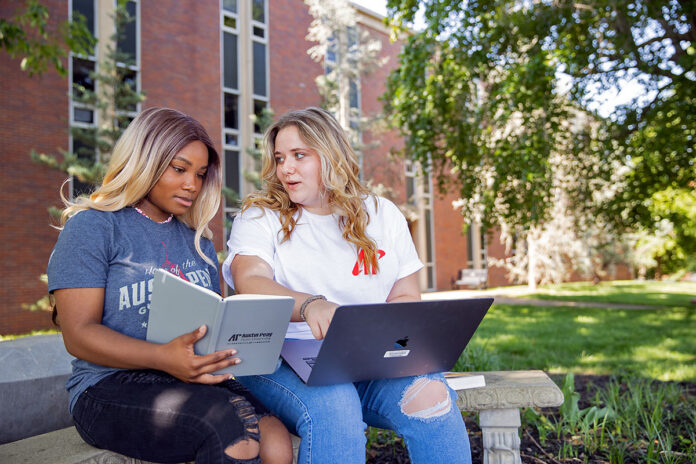 The Rural Education Conference, hosted by the Austin Peay State University Center for Rural Education, will be held March 16. The day-long virtual conference is free, and registration is open now. (Sean McCully, APSU)