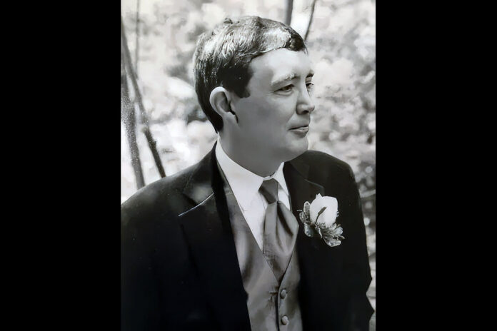 Andrew Stephen Harvey