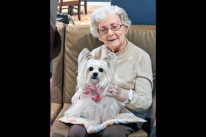 Barbara Gene Aldridge