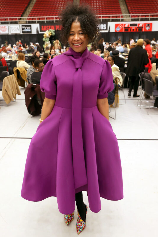 Bella&rsquo;s Closet 2nd Annual &ldquo;SEASONS: A Journey of Style &amp; Strength&rdquo; Fashion Show Fundraiser. (Mark Haynes, Clarksville Online)