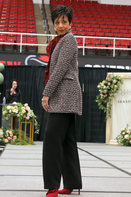 Bella&rsquo;s Closet 2nd Annual &ldquo;SEASONS: A Journey of Style &amp; Strength&rdquo; Fashion Show Fundraiser. (Mark Haynes, Clarksville Online)