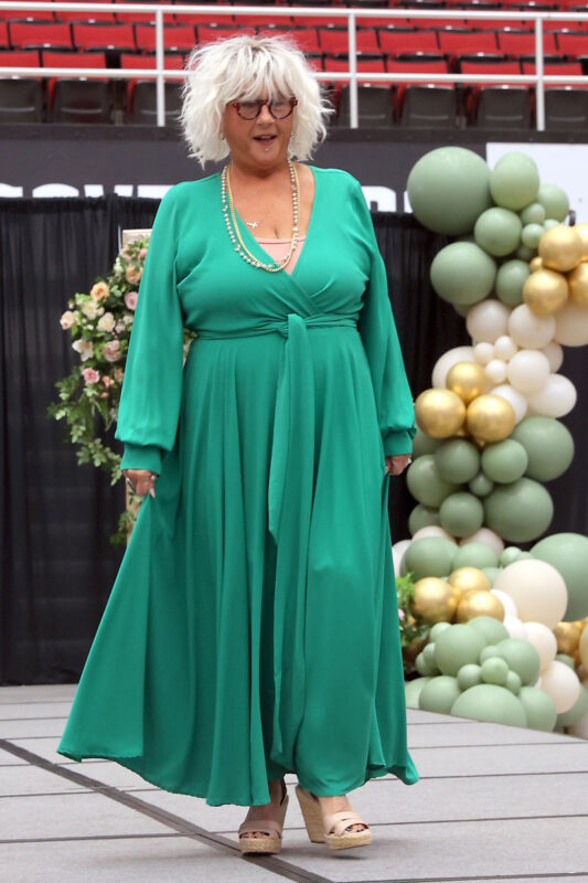 Bella&rsquo;s Closet 2nd Annual &ldquo;SEASONS: A Journey of Style &amp; Strength&rdquo; Fashion Show Fundraiser. (Mark Haynes, Clarksville Online)