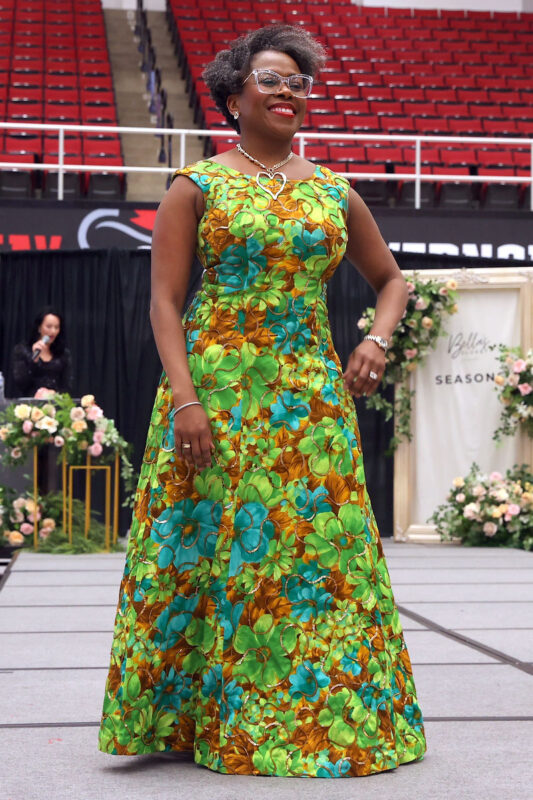 Bella&rsquo;s Closet 2nd Annual &ldquo;SEASONS: A Journey of Style &amp; Strength&rdquo; Fashion Show Fundraiser. (Mark Haynes, Clarksville Online)