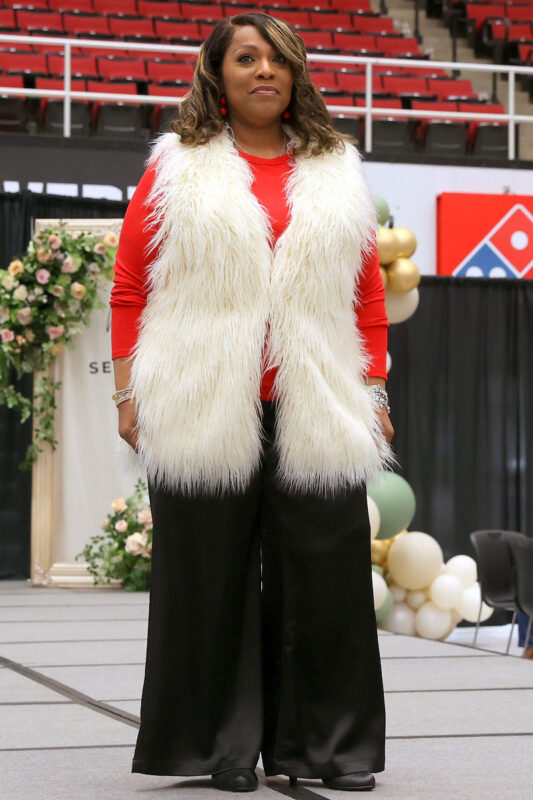 Bella&rsquo;s Closet 2nd Annual &ldquo;SEASONS: A Journey of Style &amp; Strength&rdquo; Fashion Show Fundraiser. (Mark Haynes, Clarksville Online)